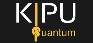 Kipu-quantum logo